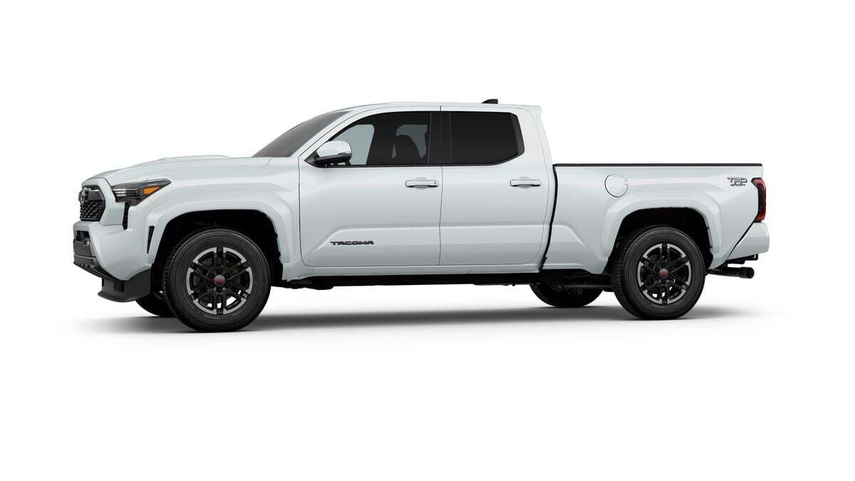 2025 Toyota Tacoma TRD Sport Stafford VA