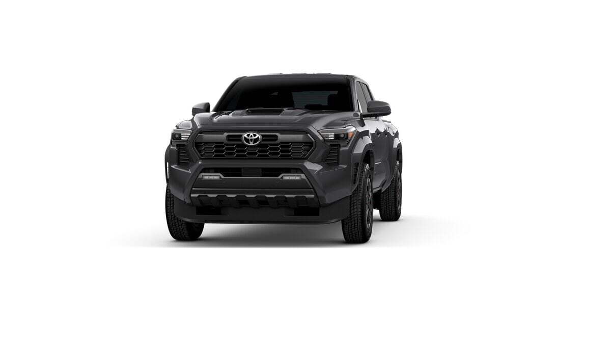 2025 Toyota Tacoma TRD Sport Laurel MD