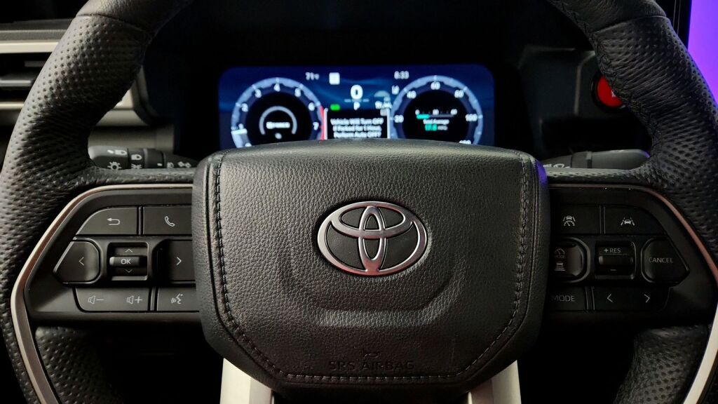 2025 Toyota Tacoma TRD Sport Laurel MD