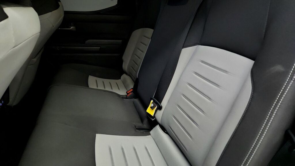 2025 Toyota Tacoma TRD Sport Laurel MD