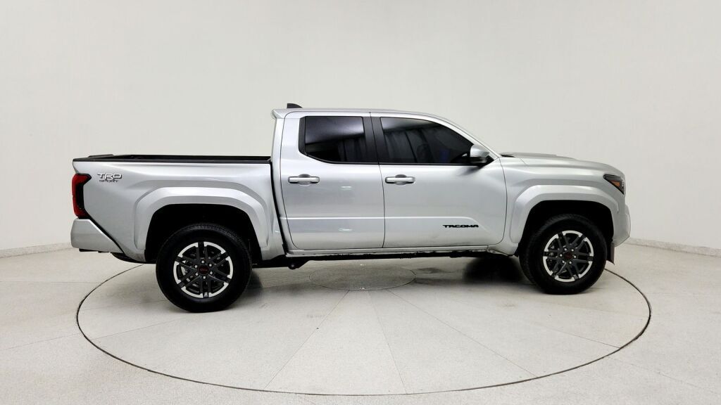 2025 Toyota Tacoma TRD Sport Laurel MD