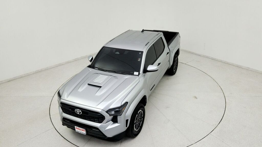 2025 Toyota Tacoma TRD Sport Laurel MD