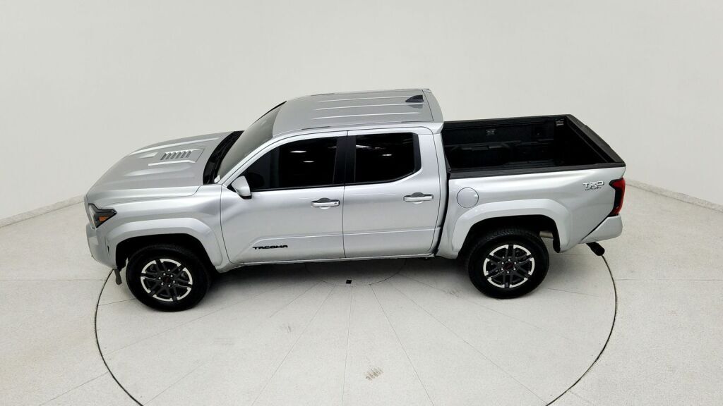 2025 Toyota Tacoma TRD Sport Laurel MD