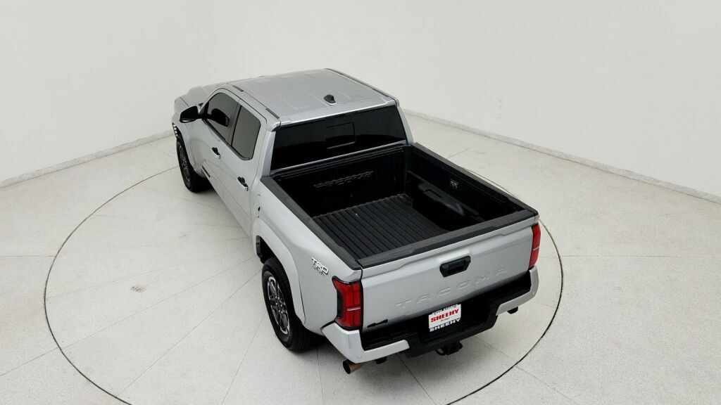 2025 Toyota Tacoma TRD Sport Laurel MD