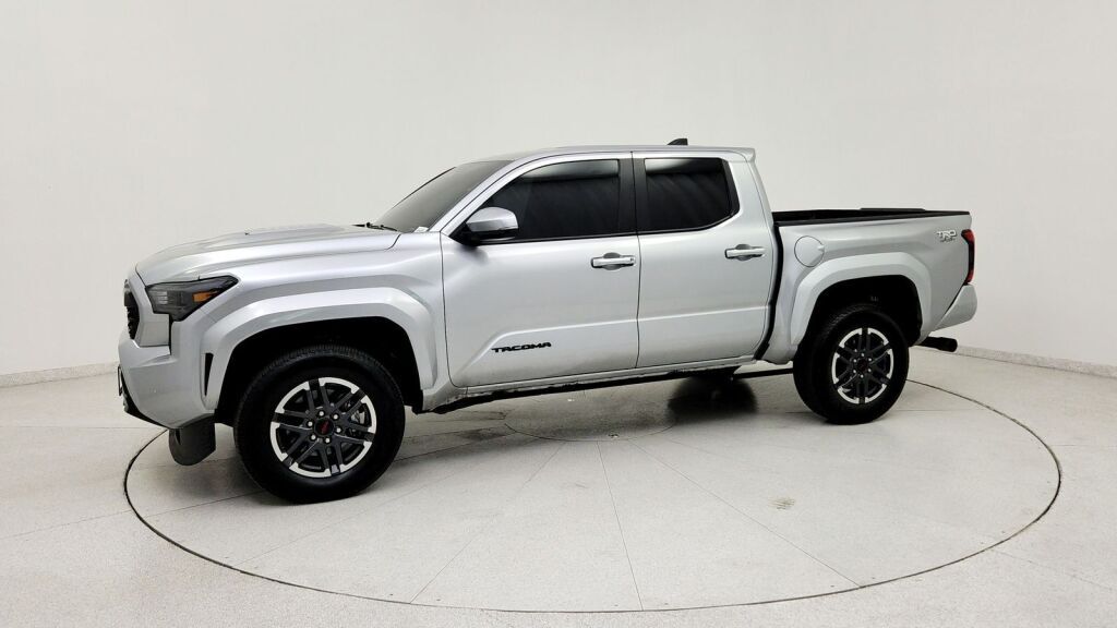 2025 Toyota Tacoma TRD Sport Laurel MD