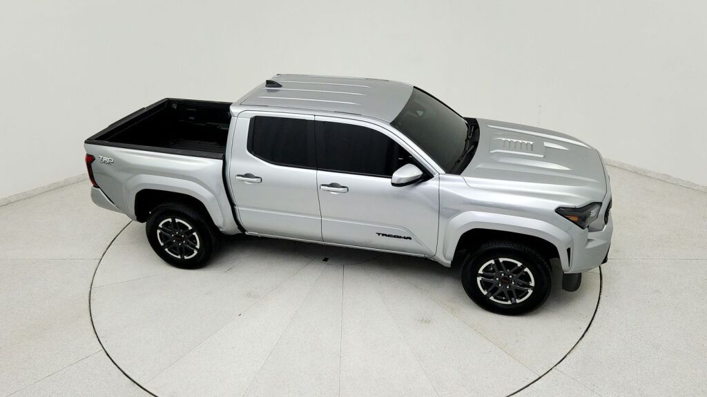 2025 Toyota Tacoma TRD Sport Laurel MD