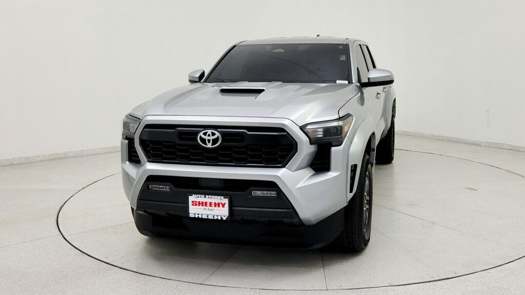 2025 Toyota Tacoma TRD Sport Laurel MD