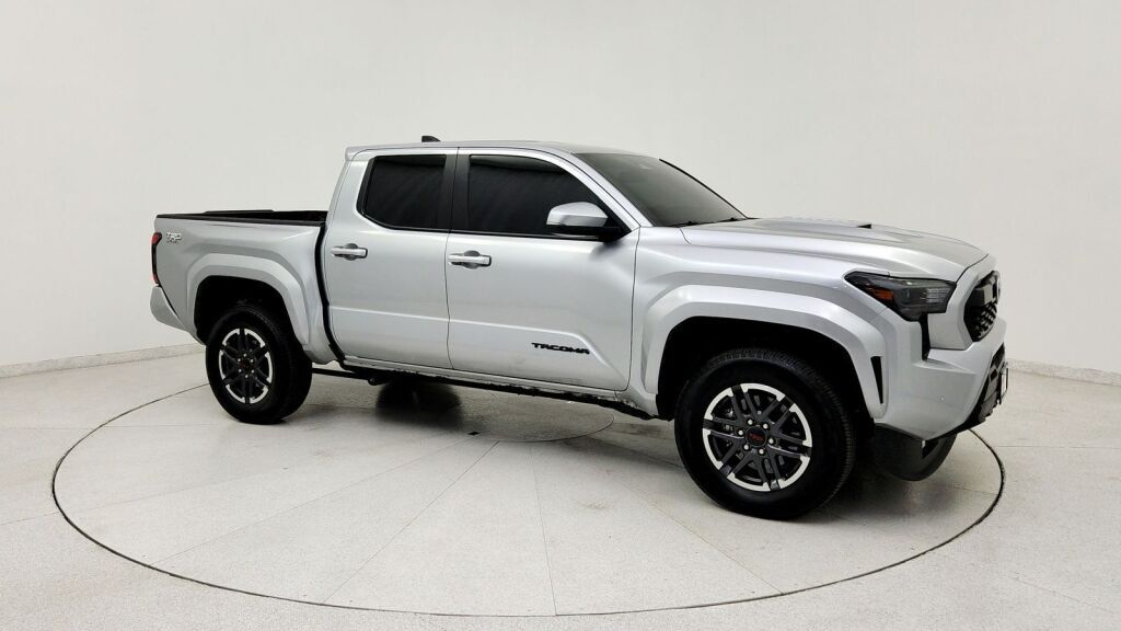 2025 Toyota Tacoma TRD Sport Laurel MD