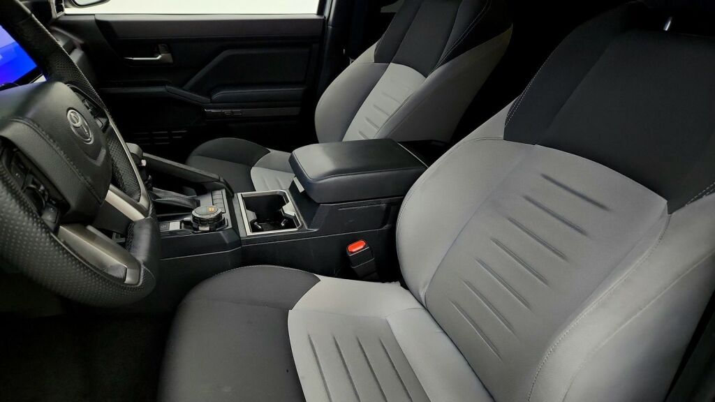 2025 Toyota Tacoma TRD Sport Laurel MD