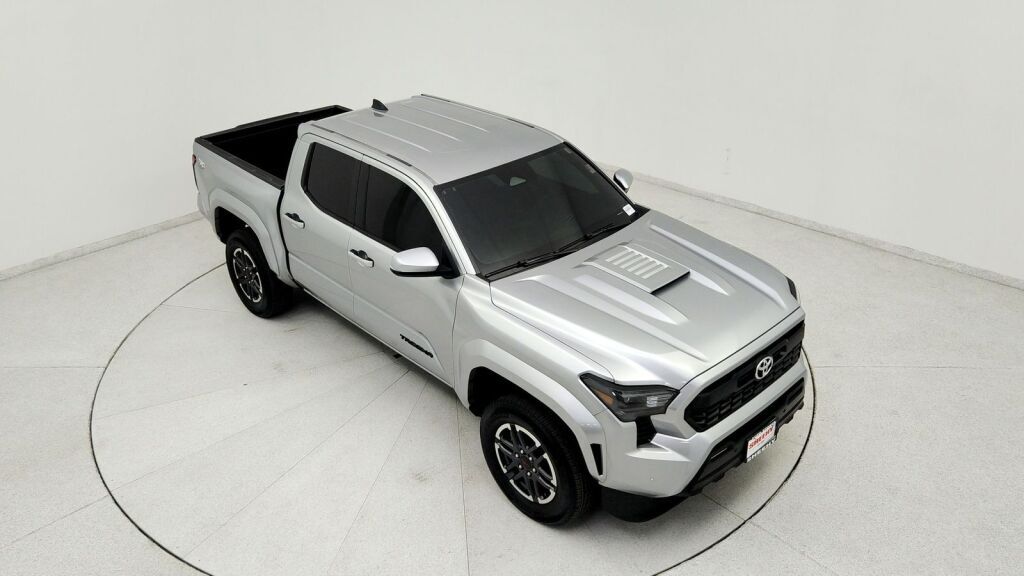 2025 Toyota Tacoma TRD Sport Laurel MD