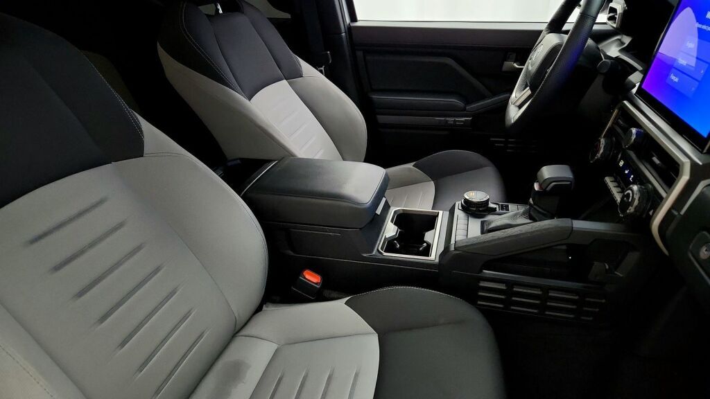 2025 Toyota Tacoma TRD Sport Laurel MD