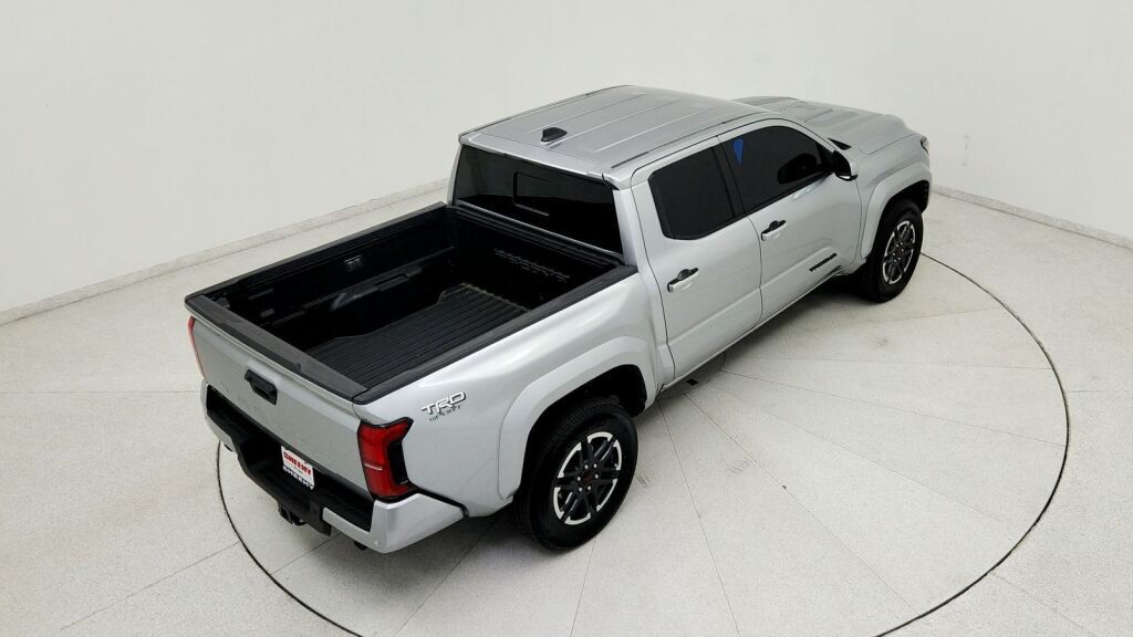 2025 Toyota Tacoma TRD Sport Laurel MD