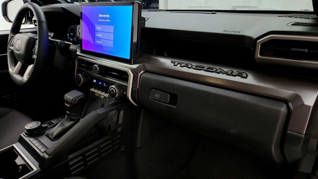 2025 Toyota Tacoma TRD Sport Laurel MD