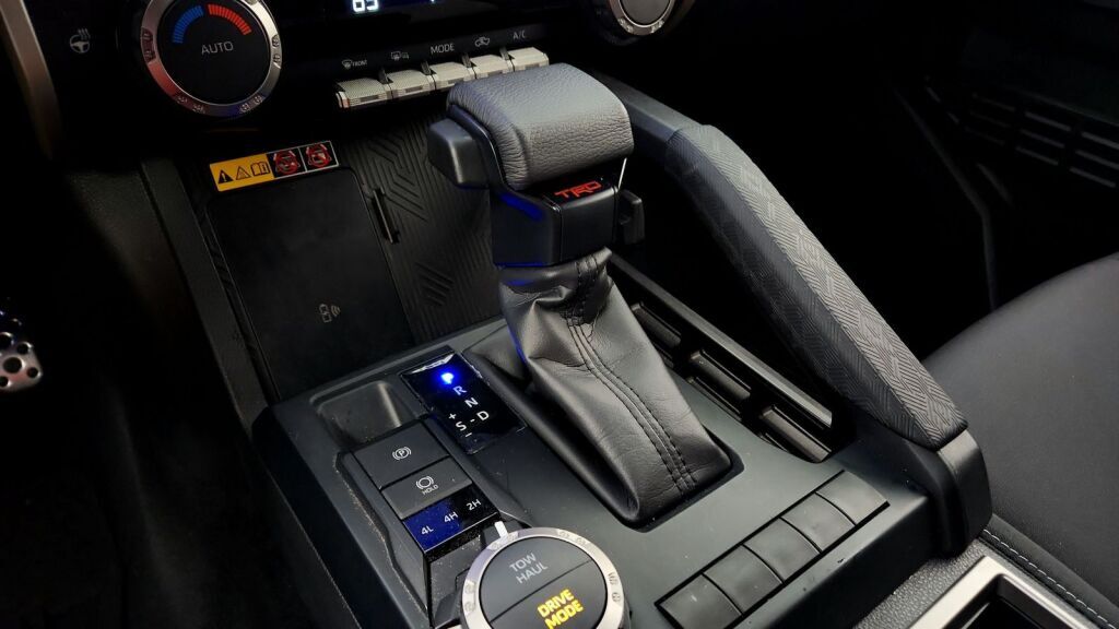 2025 Toyota Tacoma TRD Sport Laurel MD