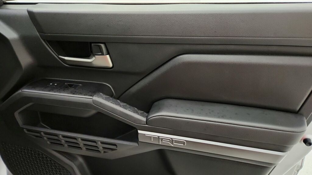 2025 Toyota Tacoma TRD Sport Laurel MD