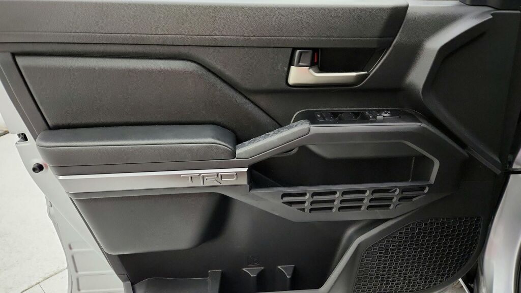 2025 Toyota Tacoma TRD Sport Laurel MD