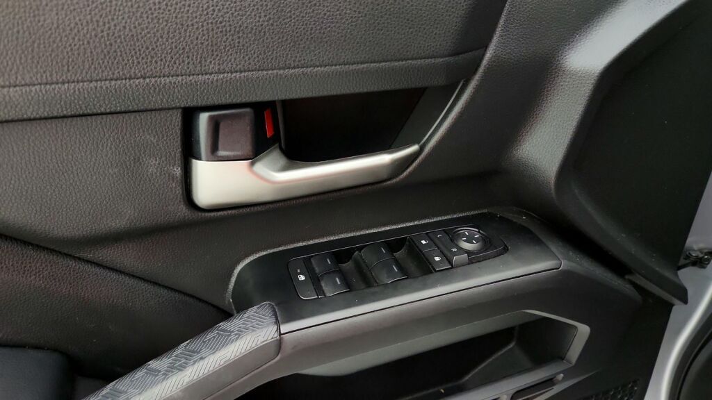 2025 Toyota Tacoma TRD Sport Laurel MD