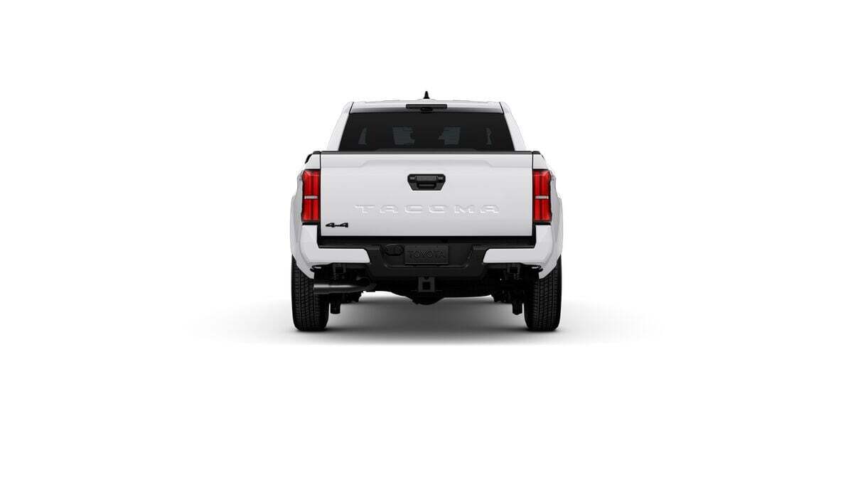 2025 Toyota Tacoma TRD Sport Laurel MD