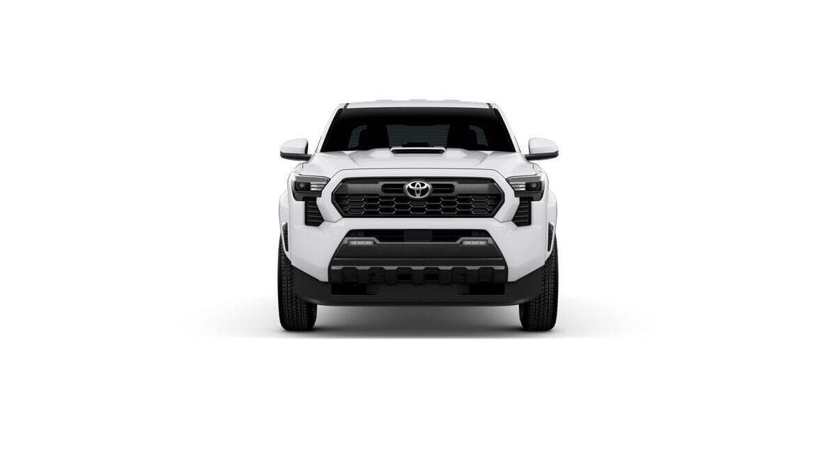 2025 Toyota Tacoma TRD Sport Laurel MD