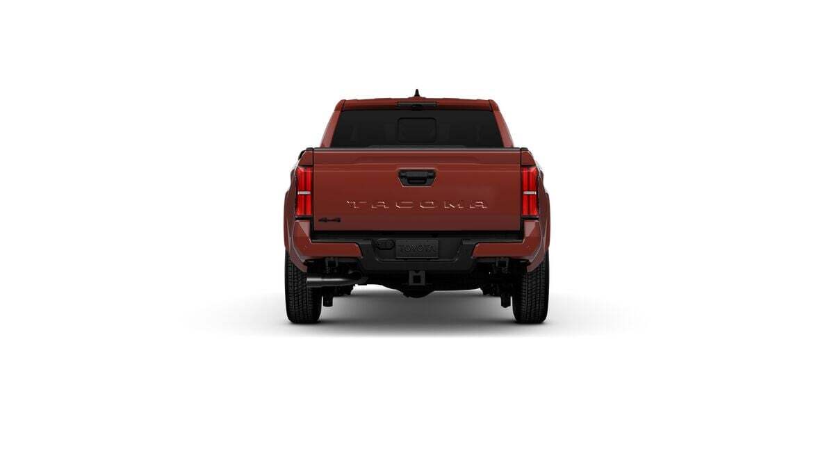2025 Toyota Tacoma TRD Sport Laurel MD