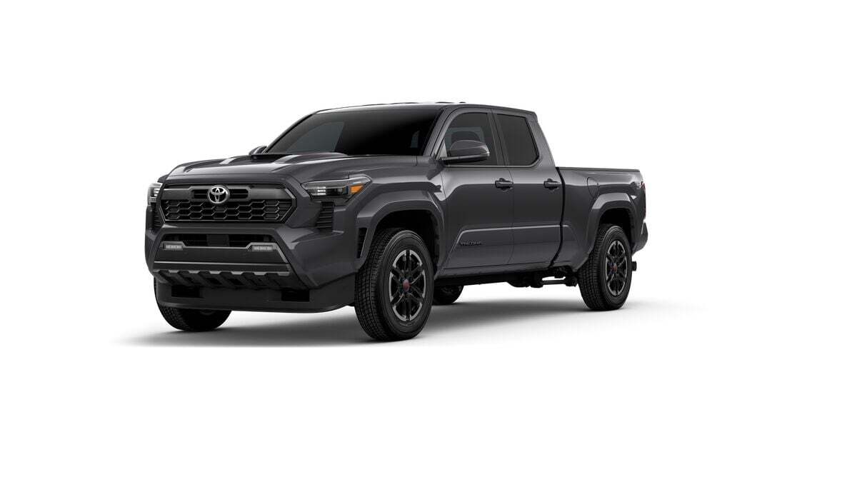 2025 Toyota Tacoma TRD Sport Laurel MD