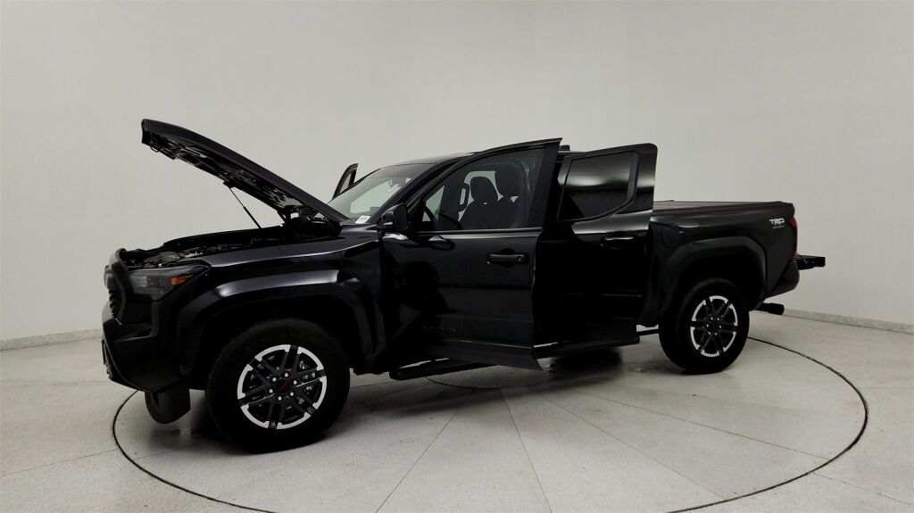 2025 Toyota Tacoma TRD Sport Laurel MD