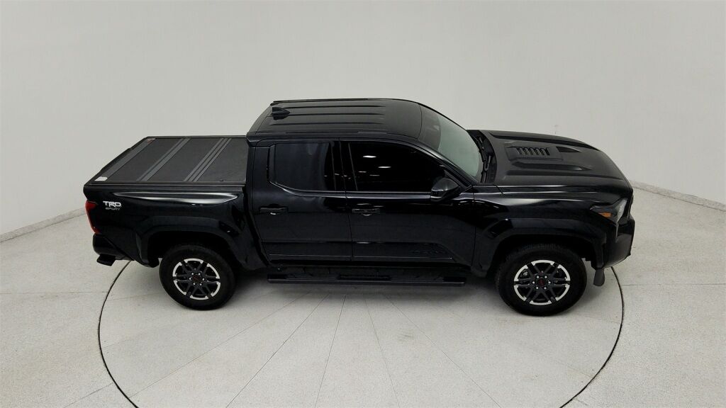 2025 Toyota Tacoma TRD Sport Laurel MD