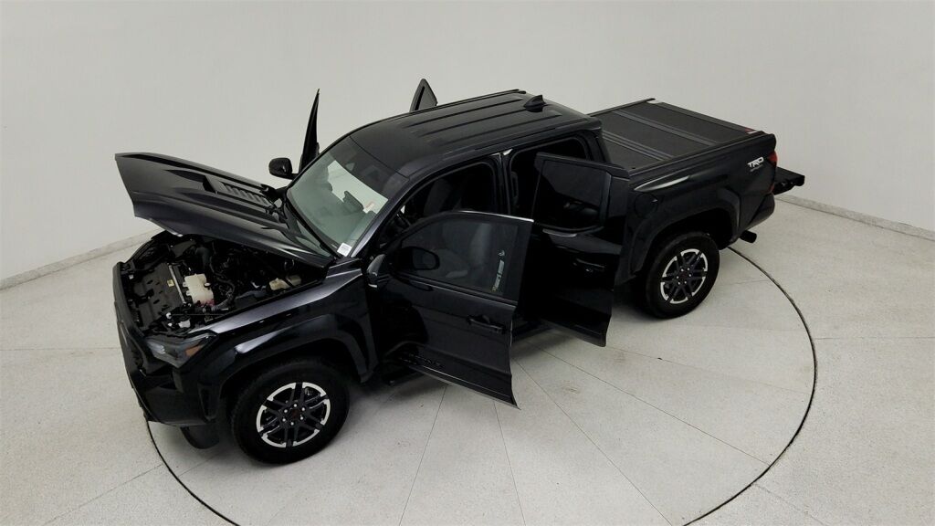 2025 Toyota Tacoma TRD Sport Laurel MD