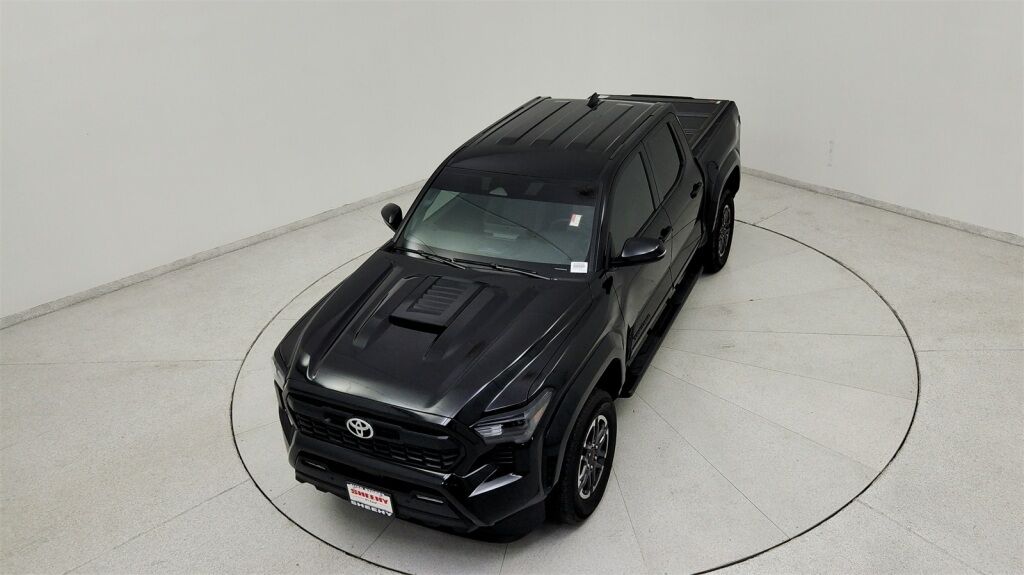 2025 Toyota Tacoma TRD Sport Laurel MD