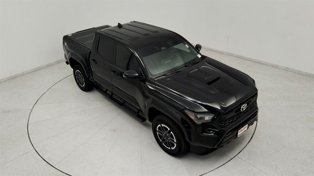 2025 Toyota Tacoma TRD Sport Laurel MD