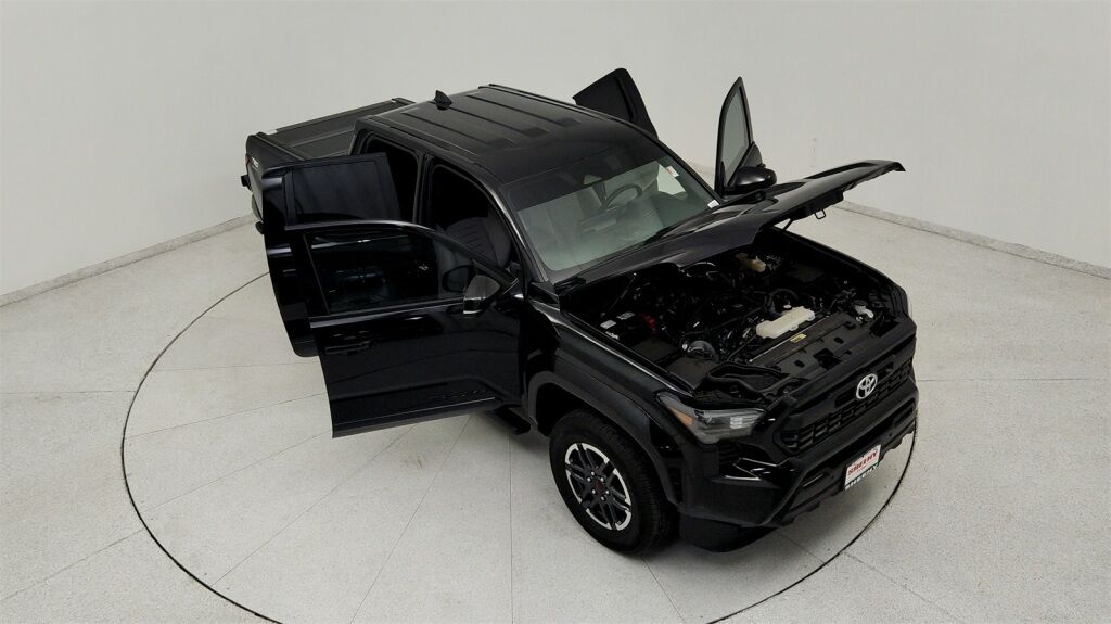 2025 Toyota Tacoma TRD Sport Laurel MD