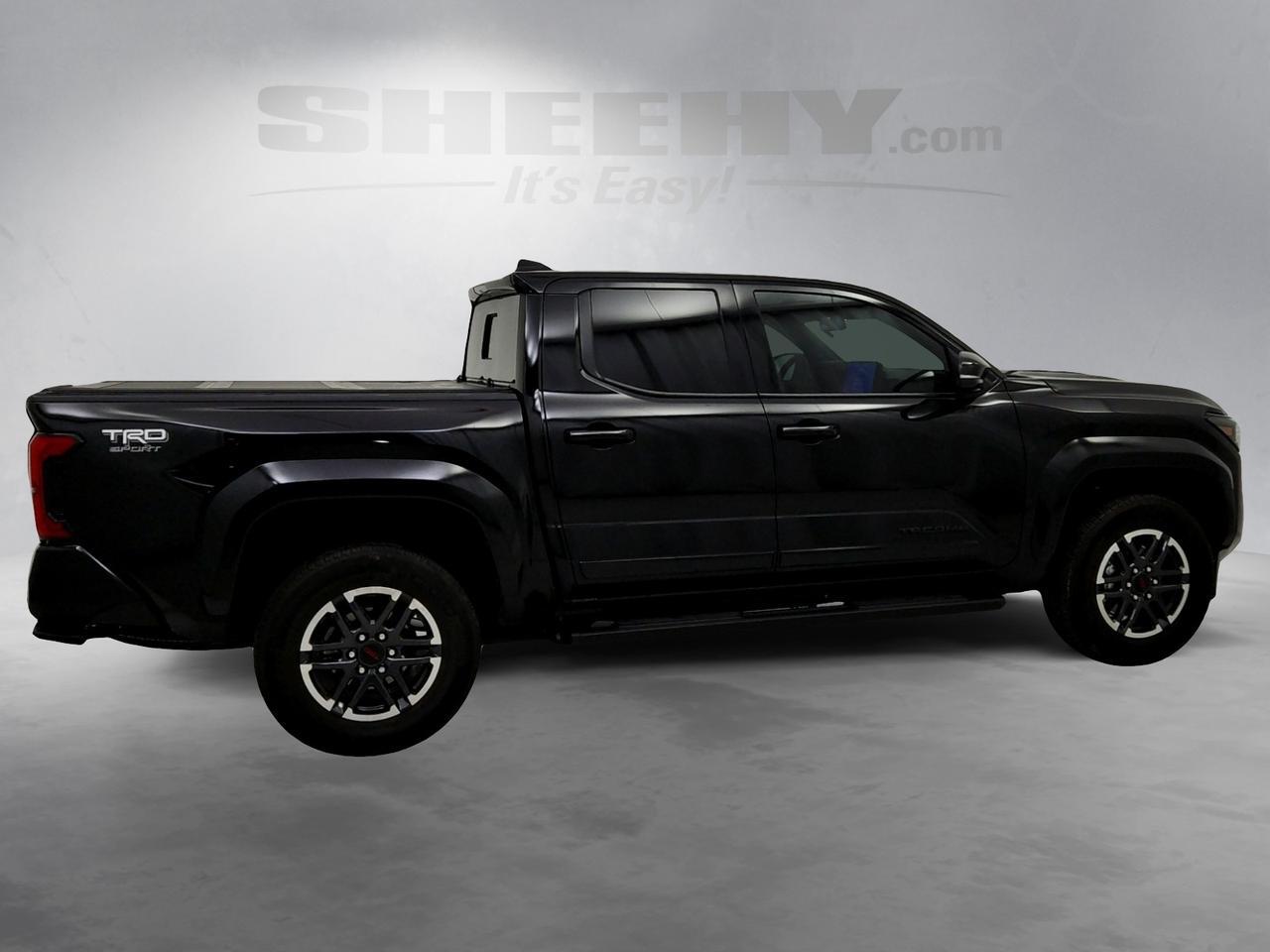 2025 Toyota Tacoma TRD Sport Laurel MD