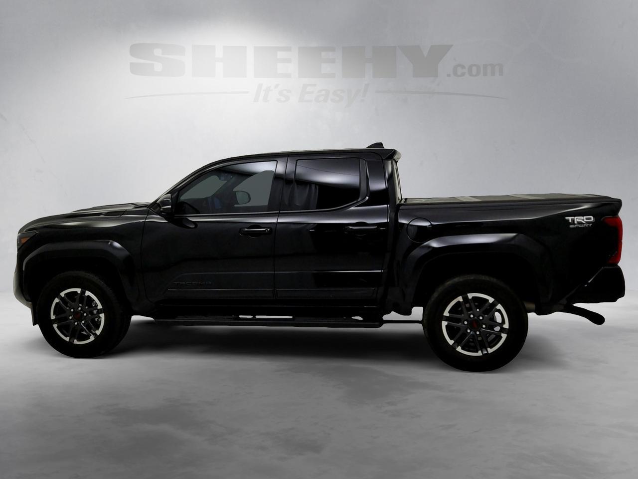 2025 Toyota Tacoma TRD Sport Laurel MD