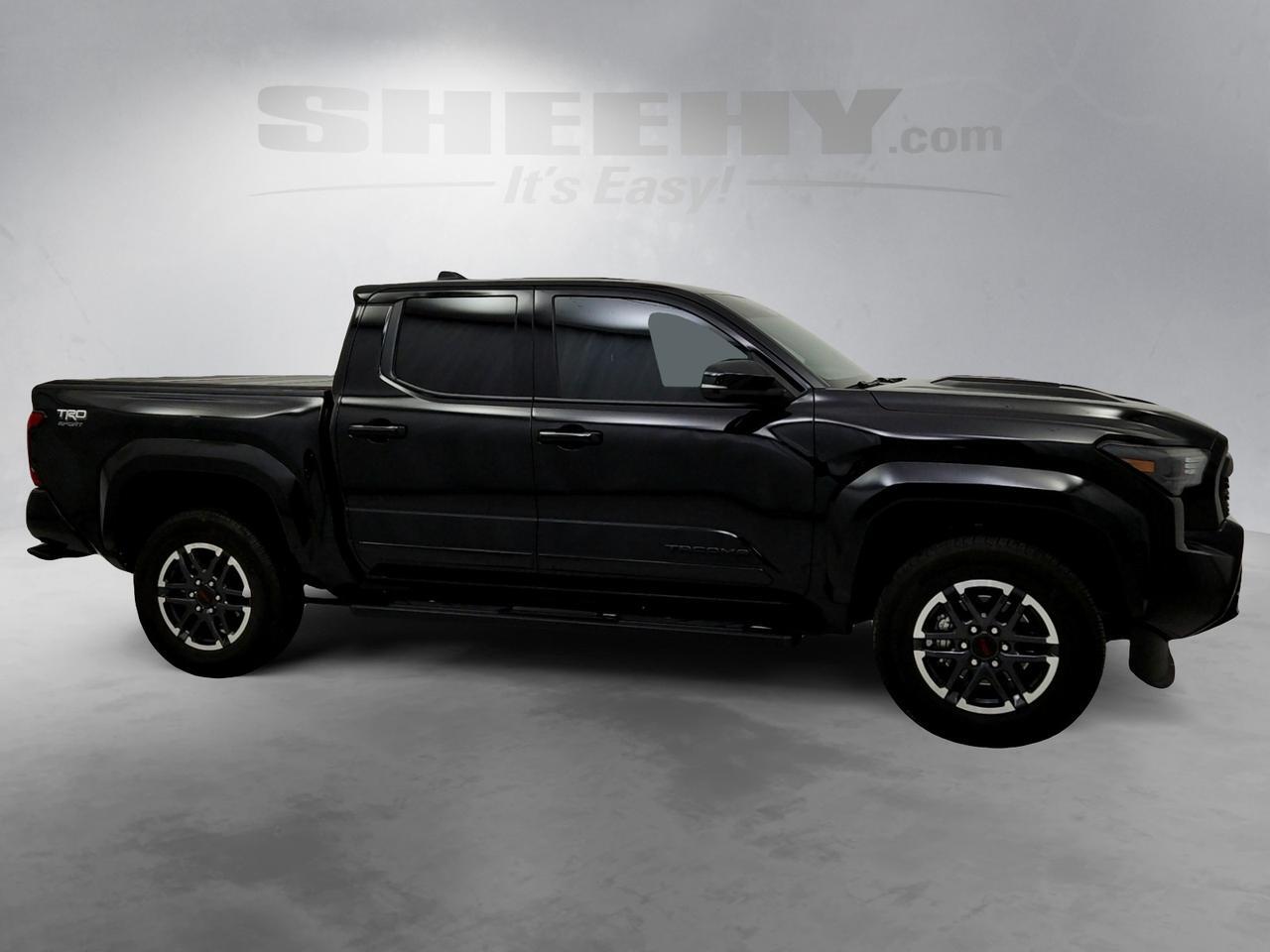 2025 Toyota Tacoma TRD Sport Laurel MD