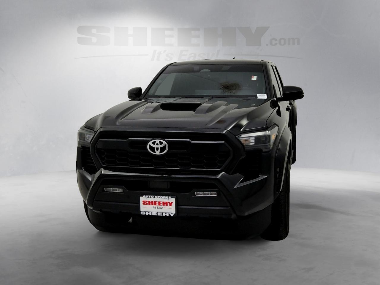 2025 Toyota Tacoma TRD Sport Laurel MD