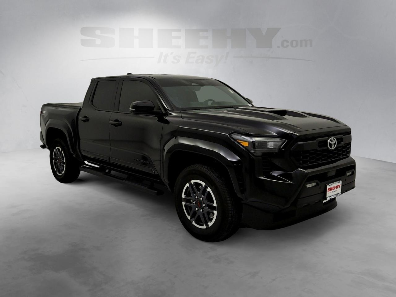 2025 Toyota Tacoma TRD Sport Laurel MD