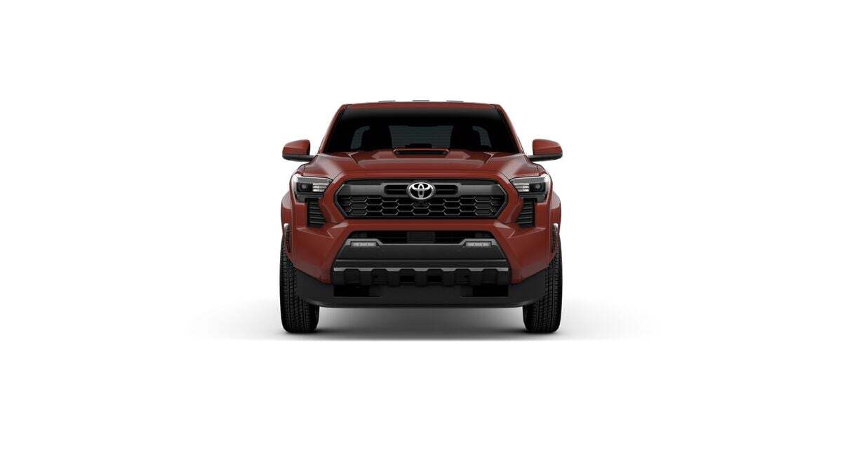 2025 Toyota Tacoma TRD Sport Laurel MD