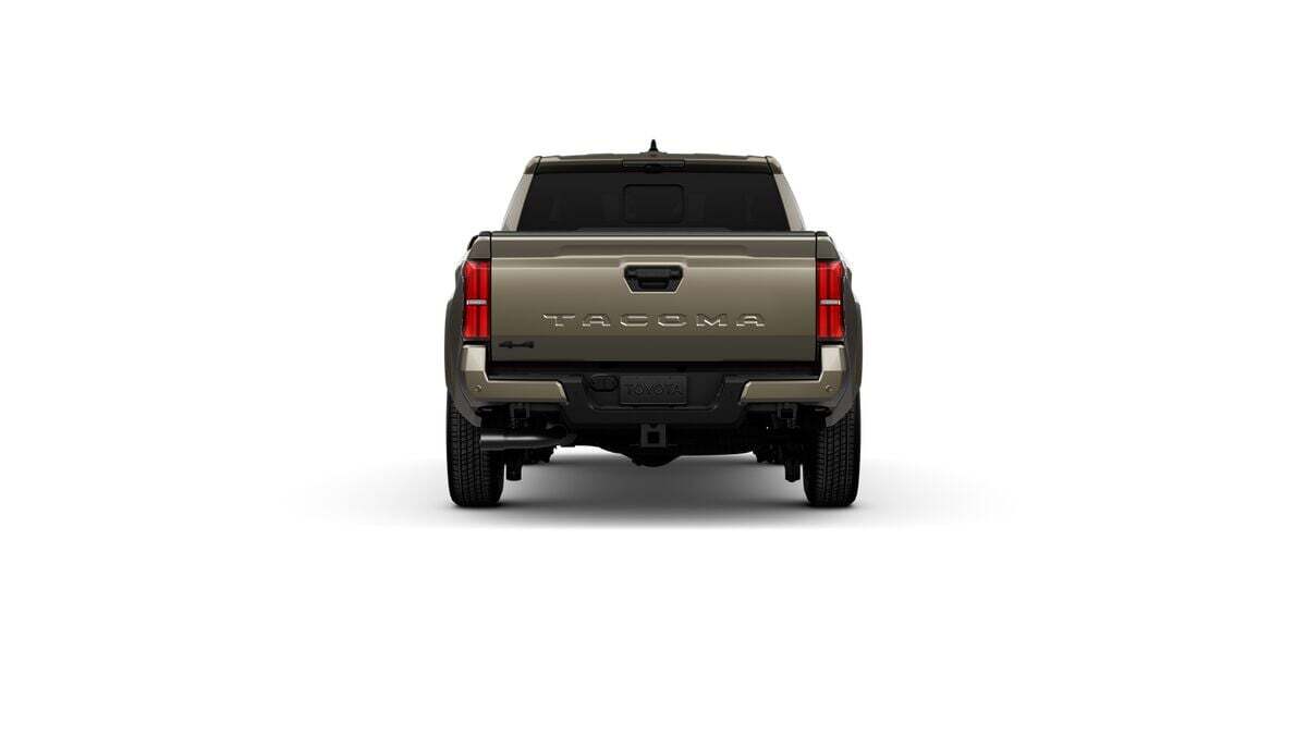 2025 Toyota Tacoma TRD Sport Laurel MD