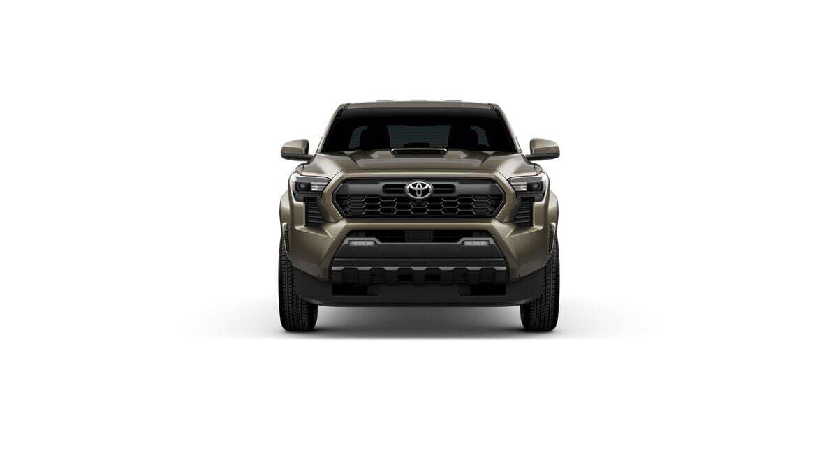 2025 Toyota Tacoma TRD Sport Laurel MD