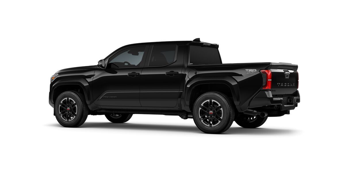 2025 Toyota Tacoma TRD Sport Laurel MD