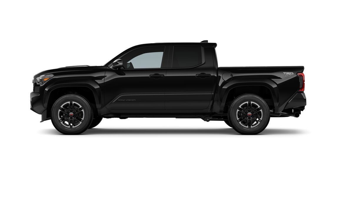 2025 Toyota Tacoma TRD Sport Laurel MD