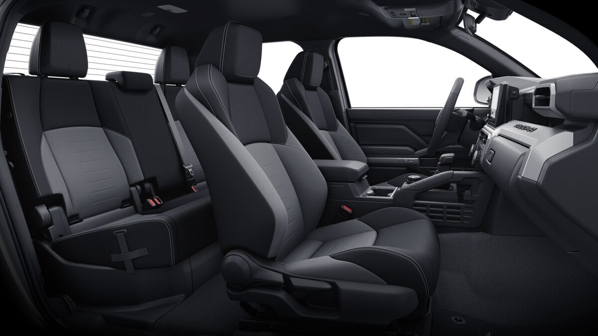 2025 Toyota Tacoma TRD Sport Laurel MD