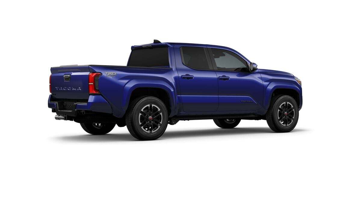 2025 Toyota Tacoma TRD Sport Laurel MD