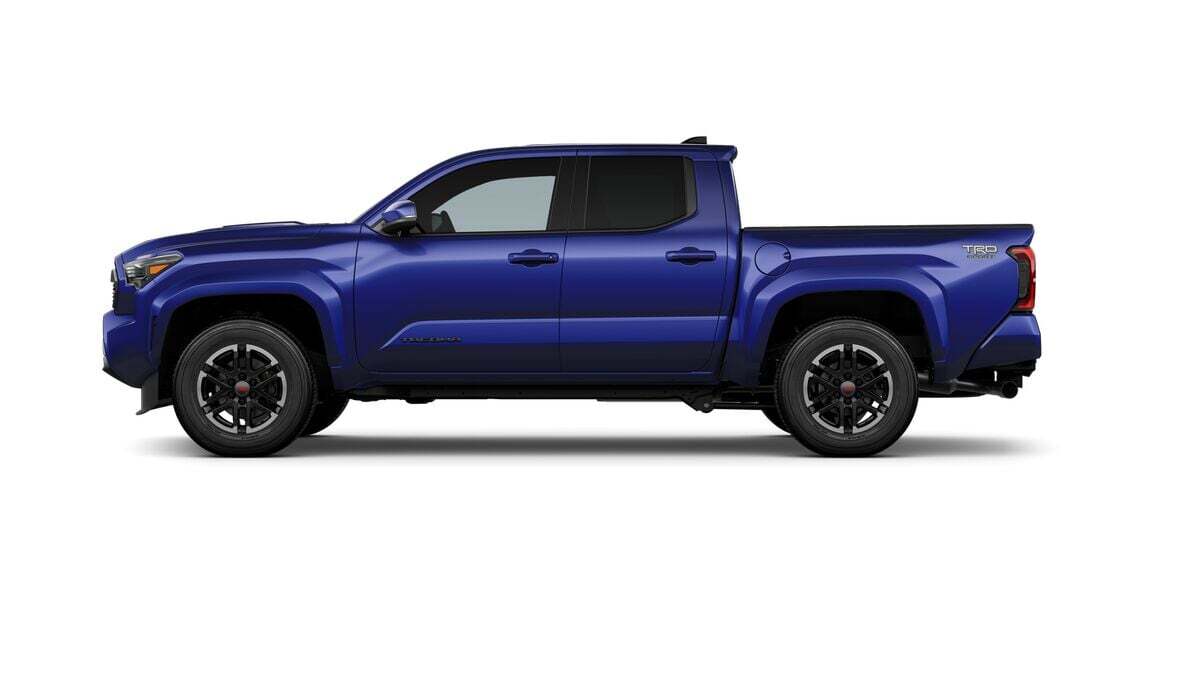 2025 Toyota Tacoma TRD Sport Laurel MD