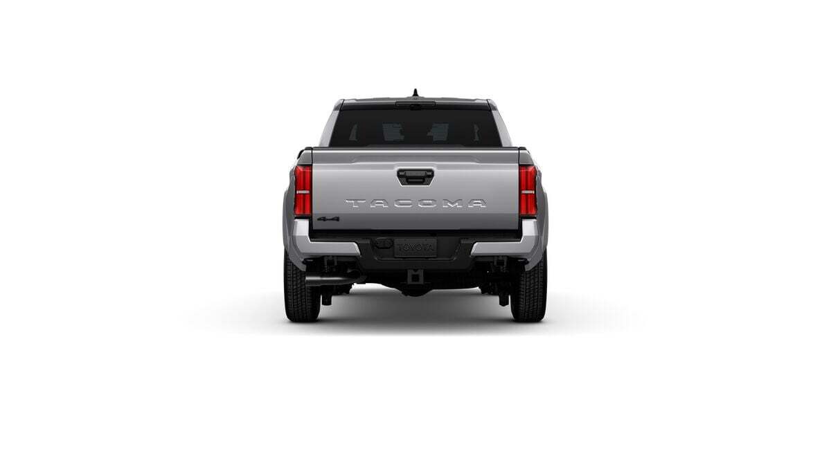 2025 Toyota Tacoma TRD Sport Laurel MD