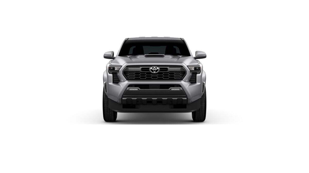 2025 Toyota Tacoma TRD Sport Laurel MD