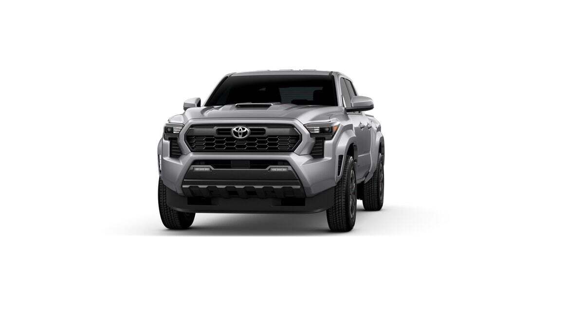 2025 Toyota Tacoma TRD Sport Laurel MD