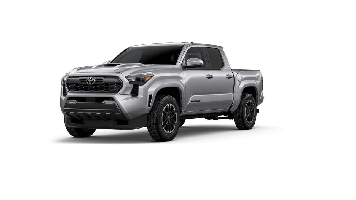 2025 Toyota Tacoma TRD Sport Laurel MD