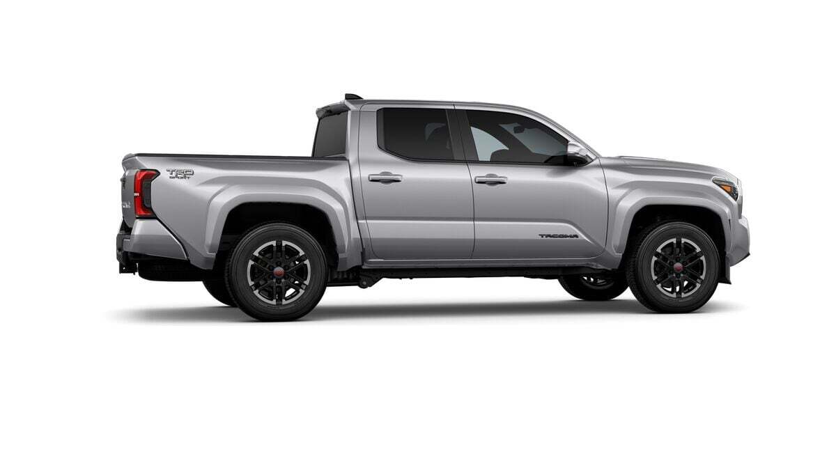 2025 Toyota Tacoma TRD Sport Laurel MD
