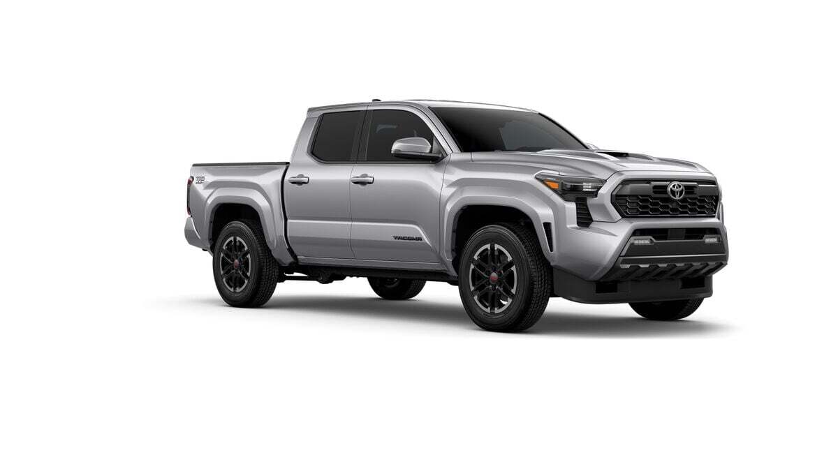 2025 Toyota Tacoma TRD Sport Laurel MD